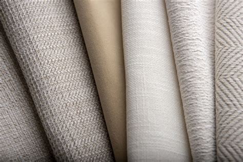 All About Performance Fabrics And Why Every Homeowner Could Use Them