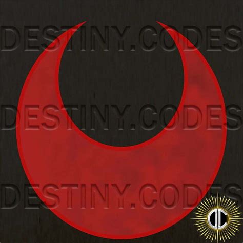 EMBLEM OF THE FLEET EMBLEM CODE - DESTINY.CODES by FOCUSEDLIGHT