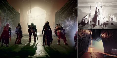 Destiny 2: Every Raid, Ranked