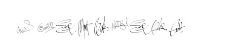 87 Handwritten Signature Designer Online Best Signatures