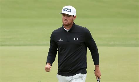 Top Six At Pga Championship Hunt First Major