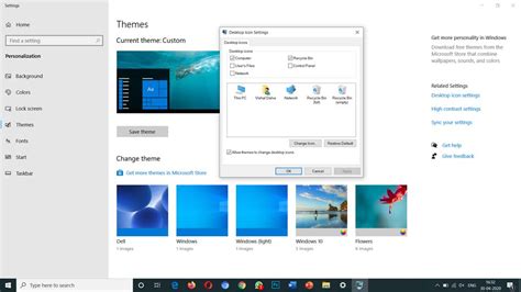 Cara Memperbaiki Ikon Desktop Yang Hilang Atau Hilang Windows