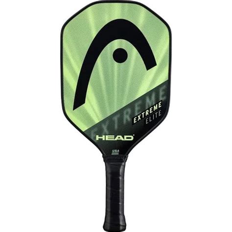 Head Extreme Elite Pickleball Paddle The Tennis Shop