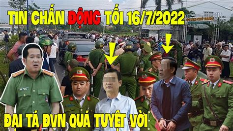 QUÁ TUYỆT VỜI ĐẠI TÁ ĐV NƠI TỨC KHÔM ÁU VÀO NAM BẮT LÊ H NAM VÀ PV MÃI