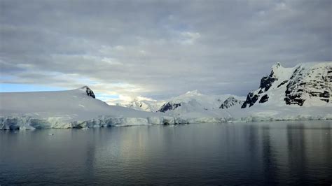 Cercetătorii au făcut o descoperire importantă în Antarctica Ce au