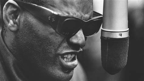 Look back at Ray Charles' legacy with an exclusive special on Rock ...