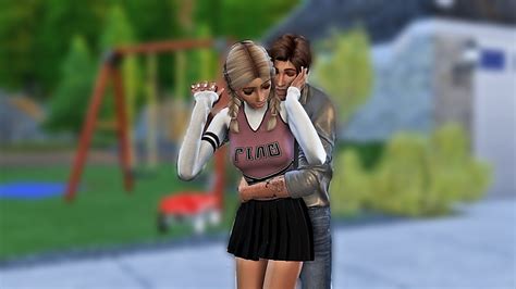 Heart Of Stone Sims Love Story Ep Youtube