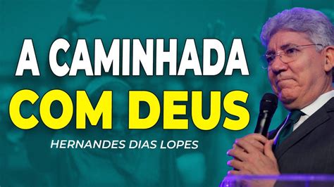 Hernandes Dias Lopes Viagem Da Vida Youtube