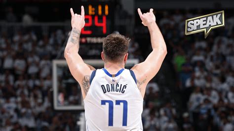 Luka Doncic Highlights and Videos - NBA | FOX Sports