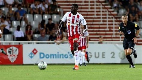 Europa Ligue Ça passe pour Mady et Falette Bordeaux de Kamano