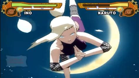 Jutsu Ultimate Jutsu Semua Karakter Naruto Shippuden I Naruto