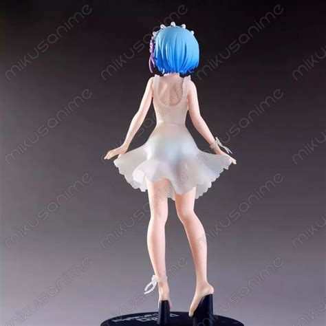 Figura Rem Rezero