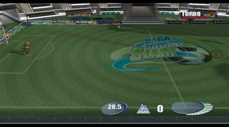 Sega Soccer Slam Download - GameFabrique