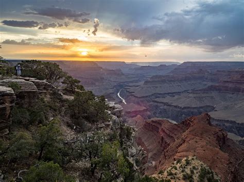 Mohave Point - Grand Canyon Deals