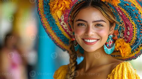 Festive cultural parade with bright costumes, dancers, musicians, and