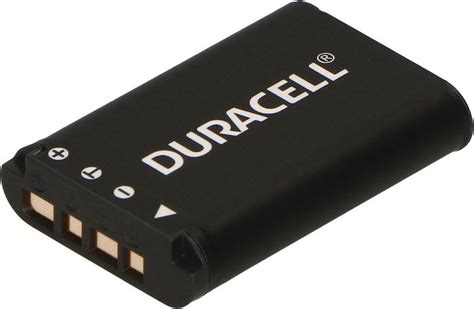 Duracell Drsbx Batterie Pour Appareil Photo Sony Np Bx Hx V Dsc