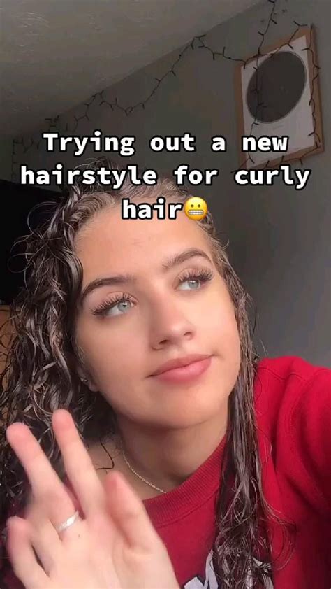 How To Sleep With Curly Hair The Curly Girl Method Create Your Own Reality Artofit