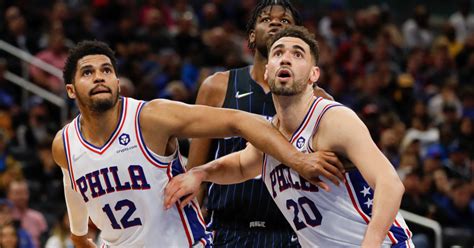 Philadelphia 76ers vs. Orlando Magic Preview: How to Watch, Lineups ...