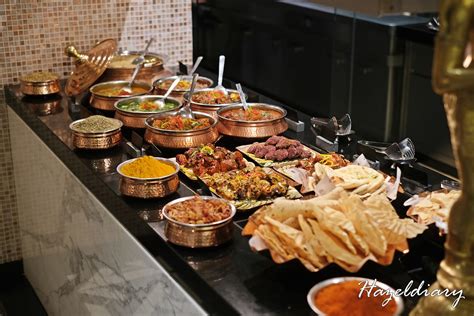 Sg Eats Embu All Day Dining Buffet Restaurant At Mandarin Oriental