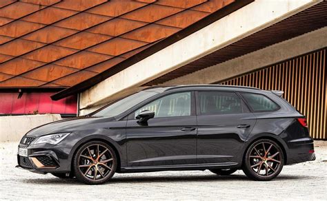 Seat Le N St Cupra R Muy Especial El Correo