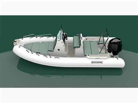 Zodiac Medline Bateau Neuf Vendre