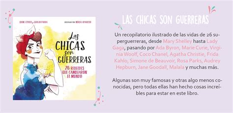 Libros Para Educar En La Igualdad Blog Marcaropa