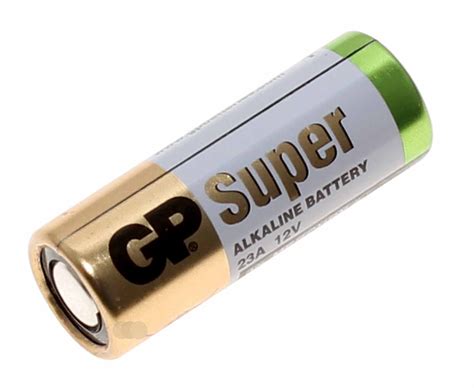 Gp Volt A Batterie A V Px V Ga L Lrv Mn G A E A V A