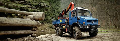 Unimog U Specifications Technical Data Lectura Specs