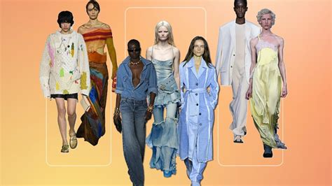 The Future is Now: The Rise of Smart Fashion in 2023 - GlamGazette