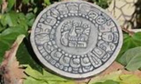 Mayan Calendar | Inventables