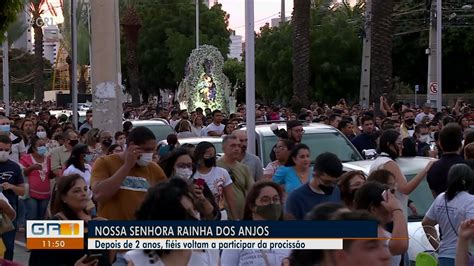 VÍDEOS GR1 de terça feira 16 de agosto Petrolina e Região G1