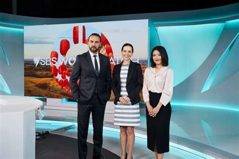 Sbs Launches New Free To Air Multilingual Channel Titled Sbs Worldwatch