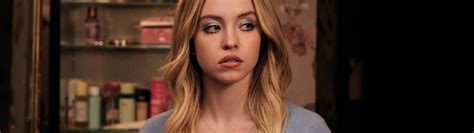 3840x1080 Resolution Sydney Sweeney As Cassie Euphoria 3840x1080