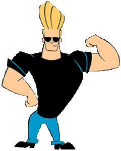 Johnny Bravo Wiki