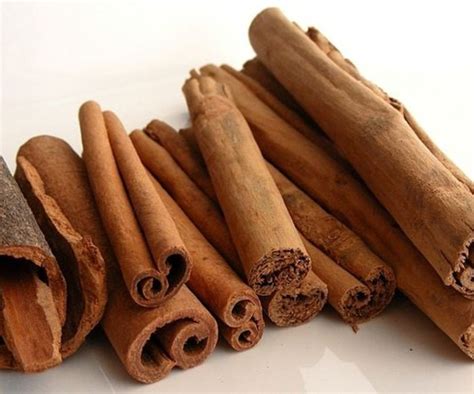 10 Amazing Health Benefits Of Cinnamon Hubpages