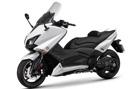 Yamaha 2016 TMAX 530標準版 車款介紹 Yahoo奇摩汽車機車