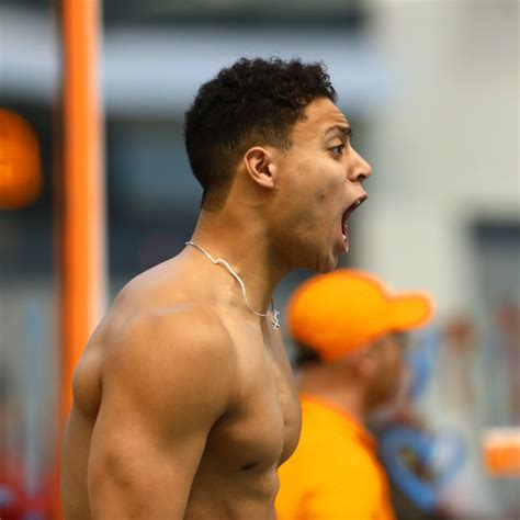 Tennessee Swimming Diving On Twitter A Successful Senior Day The