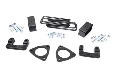 2015 Gmc Sierra 1500 Denali Lift Kits For Trucks Jeeps And Utv 2 8 Inch Rough Country