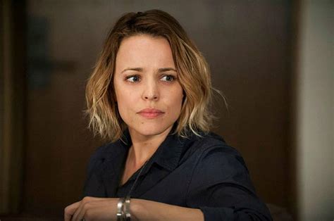 Las Mejores Películas De Rachel Mcadams Sundancetv España