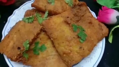 Fish Fry Fry Lahori Fish Fry How To Make Fish Masala By Nosheen