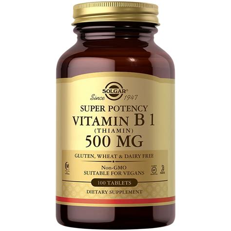 Vitamin B1