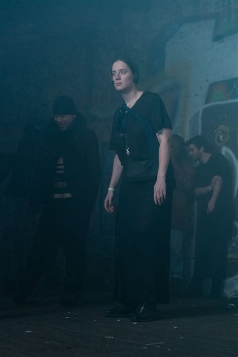 A Noise Portal: Capturing Brooklyn's Underground Rave Scene — Musée