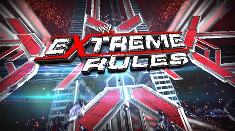 Extreme Rules 2011 Review Wwe Writebase Updated 2021