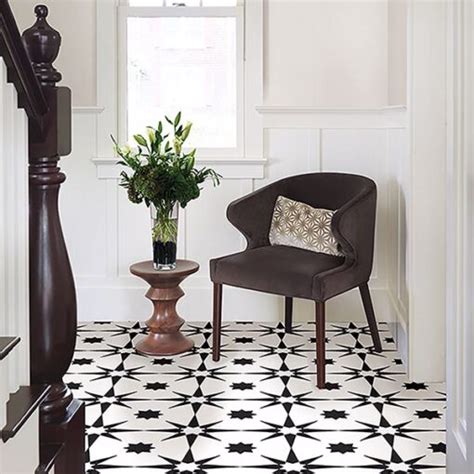 Striking Hallway Flooring Ideas Zazous Vinyl Flooring