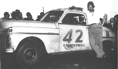 March 14, 1914 - NASCAR great Lee Petty is born - This Day In Automotive History