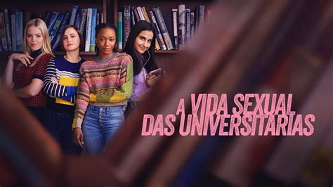 The Sex Lives Of College Girls 1x10 Series 1 Episode 10 — Full