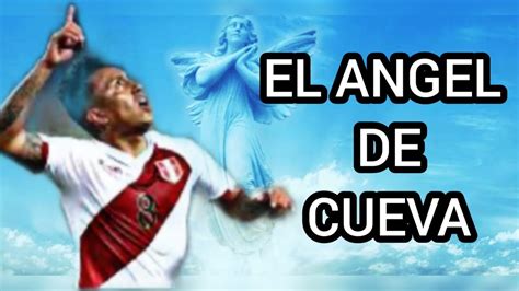 EL ANGEL GUARDIAN DE CRISTIAN CUEVA CONOCIAS A ESTE CHIMBOTANO YouTube