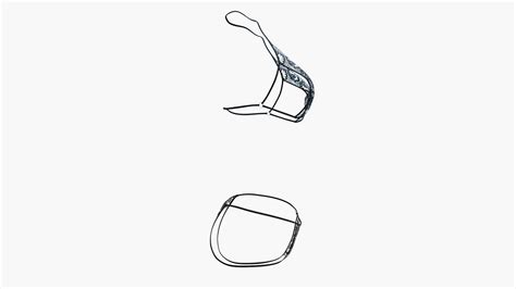 Sexy Lingerie SS D Model By RumenD