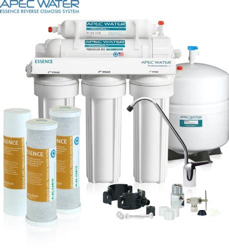 5 Best Reverse Osmosis Systems Our 2021 Reviews