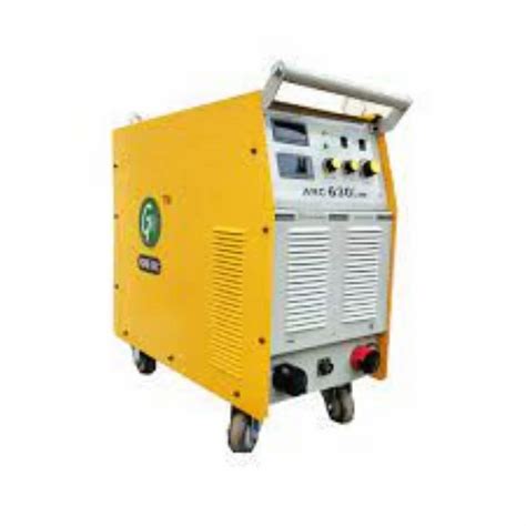 Tig Welding Machine Gb Tig Ij At Rs Surat Id